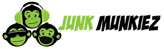 Junk Munkiez
